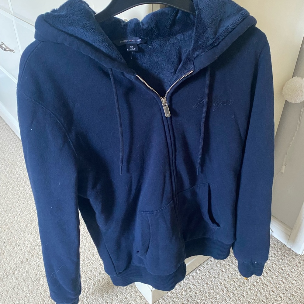 Tommy Hilfiger sweater